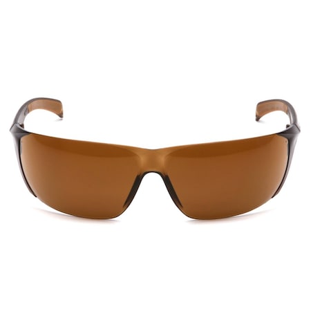 Pyramex Brz Lens Safety Glasses CH118S